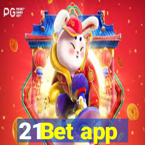 21Bet app